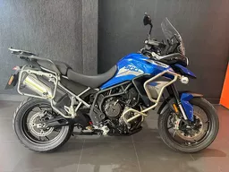 Tiger 900