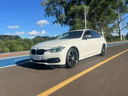 BMW 320i
