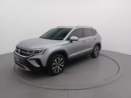 Volkswagen Taos