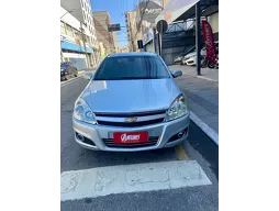 Chevrolet Vectra