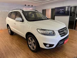 Hyundai Santa Fé