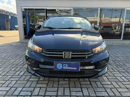 Fiat Cronos