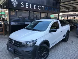 Volkswagen Saveiro