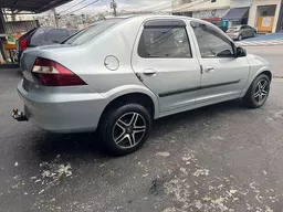 Chevrolet Prisma