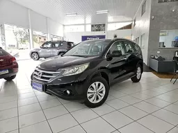 Honda CRV
