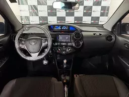 Toyota Etios