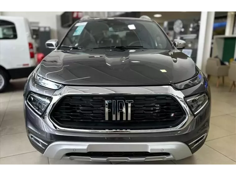 Fiat Toro Cinza 4