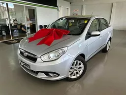 Fiat Grand Siena