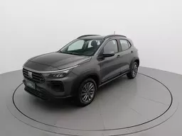 Fiat Pulse