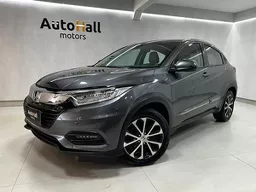 HR-V