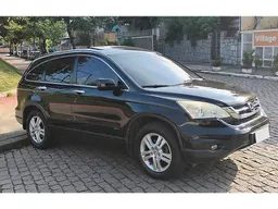 Honda CRV