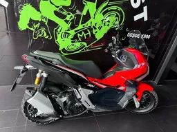 Honda ADV