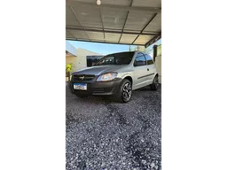 Chevrolet Celta