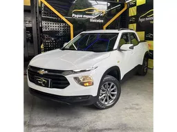 Chevrolet Montana