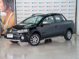Volkswagen Saveiro