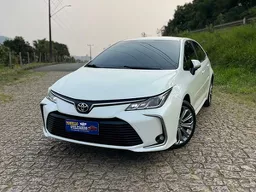 Corolla