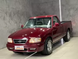 Chevrolet S10