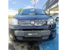 Fiat Uno