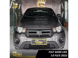 Fiat Mobi