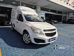 Chevrolet Montana