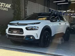 Citroën C4 Cactus
