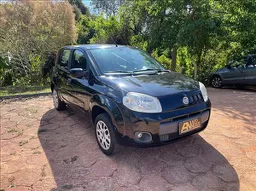 Fiat Uno