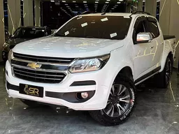 Chevrolet S10