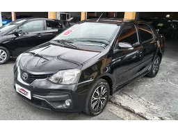Toyota Etios
