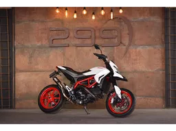 Hypermotard