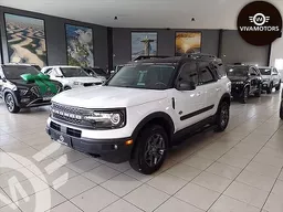 Ford Bronco Sport