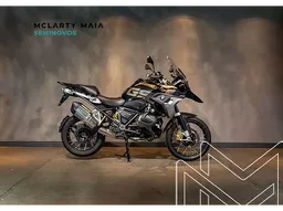 BMW R 1250 GS