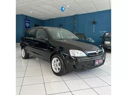 Chevrolet Corsa