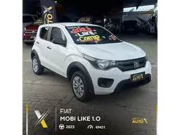 Fiat Mobi