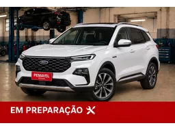 Ford Territory