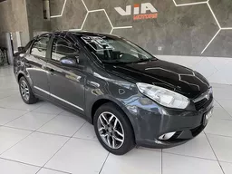 Fiat Grand Siena