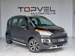 Citroën Aircross