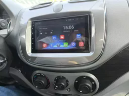 Fiat Grand Siena
