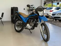 NXR 160