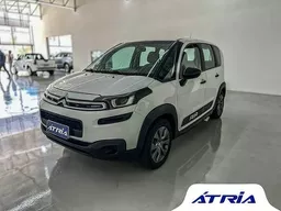 Citroën Aircross