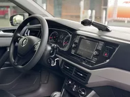 Volkswagen Polo Hatch