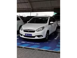 Fiat Grand Siena