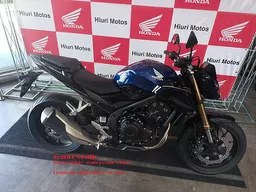 Honda CB 500