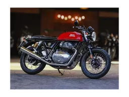 Continental GT