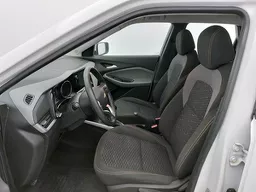 Chevrolet Montana