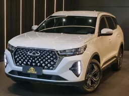 Chery Tiggo 7