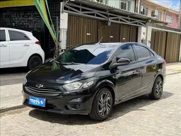 Chevrolet Joy