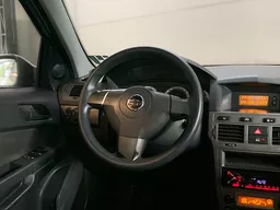 Chevrolet Vectra