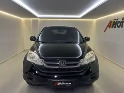 Honda CRV