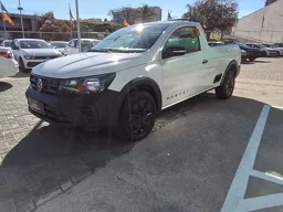 Volkswagen Saveiro