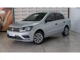 Volkswagen Voyage